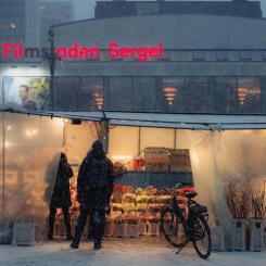 Torgmarknad på Hötorget i Stockholm. Foto: Fredrik Öhlander/Unsplash