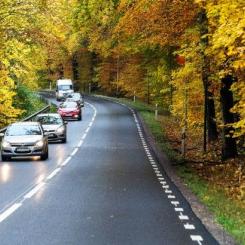 Enligt förslaget ska endast alkoholberoende kunna ligga till grund för återkallelse av körkort, medan andra alkoholdiagnoser inte längre ska omfattas. Foto: Transportstyrelsen