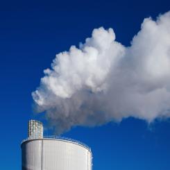 Sverige har en unik möjlighet att bli världsledande inom fossilfria elektrobränslen Foto: rawkkim/Unsplash
