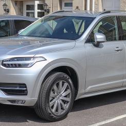 Det är ett kännbart avsked för Volvo, som under lång tid associerat sina dieselmotorer med pålitlighet och effektivitet. Dessa motorer har spelat en betydande roll i Volvos utveckling till ett premiummärke. Foto: Wikipedia Common Lic. Kredit: Vauxford