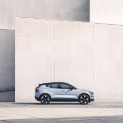 Neddragningarna motsvarar cirka 15 procent av den totala kontorsbaserade arbetsstyrkan globalt. Foto: Volvo Cars
